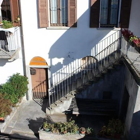 La Casa Nel Prunent Trontano Kültér fotó