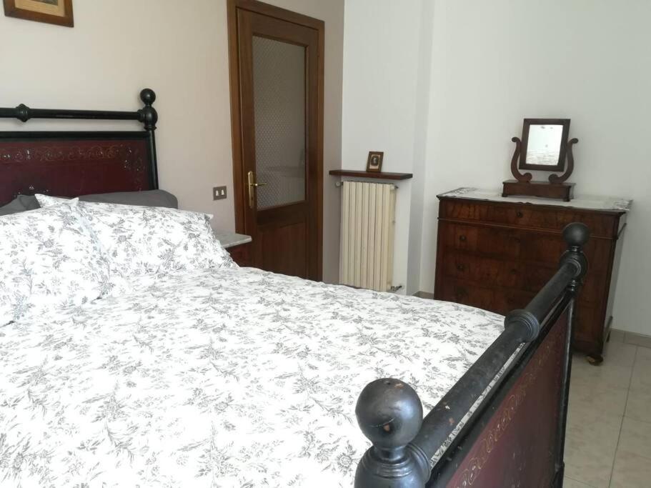 La Casa Nel Prunent Trontano Kültér fotó