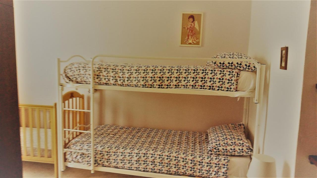 La Casa Nel Prunent Trontano Kültér fotó